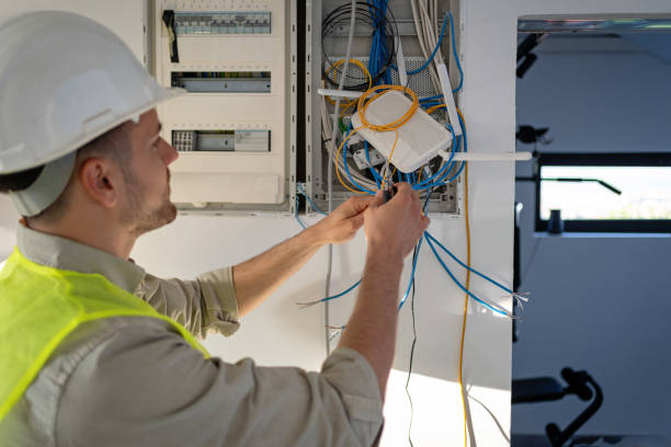 Trusted Caldwell, OH Electrician Experts