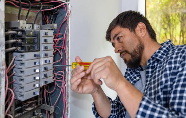 Affordable Electrical Installation in Caldwell, OH